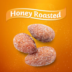 Blue Diamond almonds served in a bowl for sharing