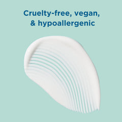 Blue Lizard Aloe vera leaves highlight soothing infusion