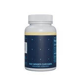 Blueprint Bryan Johnson NAC supplement bottle for daily wellness support