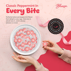 Blunon starlight mints gluten-free bulk option for guests.