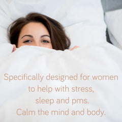 BLYSS Nutrition magnesium bisglycinate capsules label close-up highlighting pure vegan formula.