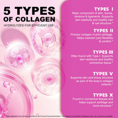 bnHUlMXw collagen powder dissolves in coffee for smooth, flavorless addition.
