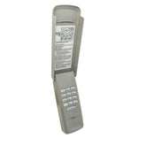 BNRSZ 877Max 878Max keypad front view shows compact, durable design for everyday use.