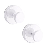 Bntuk suction cup close-up showing strong hold with vacuum seal technology.