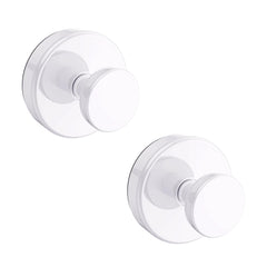 Bntuk suction cup close-up showing strong hold with vacuum seal technology.