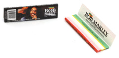 Bob Marley display box packaging—great for retail presentation.