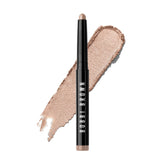 Bobbi Brown Long-Wear Cream Shadow Stick Moonstone applied as a smooth primer base