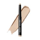 Bobbi Brown Long-Wear Cream Shadow Stick priming base for powder shadows.