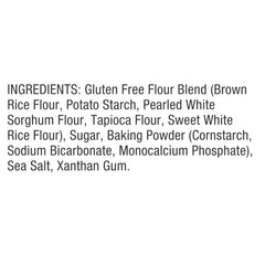 Bob's Red Mill Gluten Free Pancake Mix pancakes plated fluffy and golden