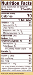 Bob's Red Mill Golden Flaxseed Meal in baked goods for added nutrition and texture