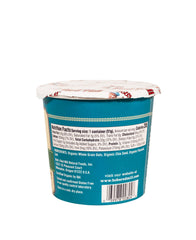 Bob's Red Mill gluten-free oats provide wholesome texture in minutes.