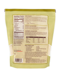 Bob's Red Mill Potato Flakes packaging shown in pantry view