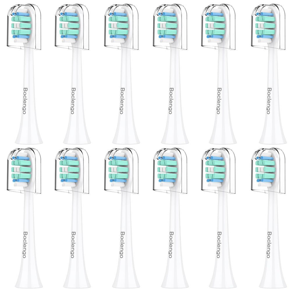 Boclengo compatibility for Philips Sonicare provides secure fit across many handles.