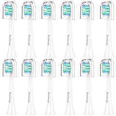 Boclengo compatibility for Philips Sonicare provides secure fit across many handles.