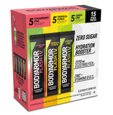 BODYARMOR Flash IV Strawberry Kiwi hydration stick for on-the-go hydration