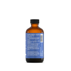 BodyBio PC capsules on a clean desk for sharper focus and balanced mood.