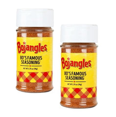 Bojangles flag with heavyweight 250-denier Polynex ready for outdoor display