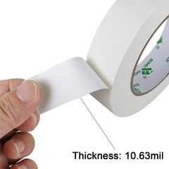 BOMEI PACK gaffer tape tear by hand for fast applications