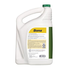 Bona refill pour image with splashless design for controlled refilling