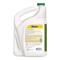 Residue-free floor cleaner in action delivering streak-free results.