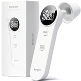 Boncare ear reading thermometer for fast, accurate fever checks