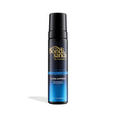 Bondi Sands Ultra Express Foam bottle shown with fragrance-free self tan.