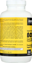 BoneUp with vitamin D3 and K2 supports calcium utilization for bones.