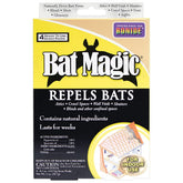 Bonide Bat Magic attic scent pack deters bats with mint oils