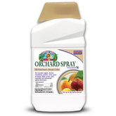 Bonide Captain Jack's Citrus Orchard Spray bottle pour for easy mixing and application.