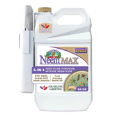 Bonide Captain Jack’s Neem Max ready-to-use spray wand for effortless plant protection