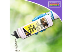 Bonide Moletox is ready to use with no mixing required.