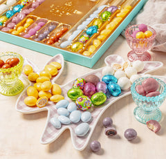 Bonnie & Pop nine-flavor truffles assortment for entertaining