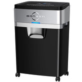 BONSEN S3104 front view, compact and powerful for busy offices.