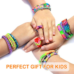 Booriss bracelet making collection enables DIY accessories and playful creativity