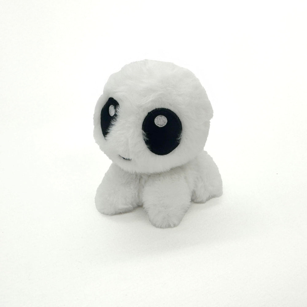 Borbs TBH Yippee plush with weighted beads for calming tactile play.