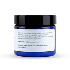 Bos Essentials DIY serum mixing step showing simple at-home preparation