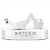 BOTANIQUE PARIS RevitalEyes glasses on the face for under-eye rejuvenation