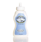 Boy Butter H2O 9oz squeeze bottle for a smooth, water-based glide.