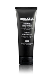 Brickell Element Defense SPF45 bottle image; mineral sunscreen for daily outdoor protection.