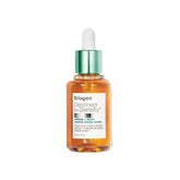 Briogeo Destined for Density bottle front view showing compact design for quick scalp application