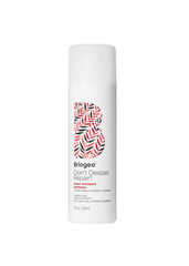Briogeo Don't Despair, Repair! bottle highlighting sulfate-free cleanse for dry, damaged hair