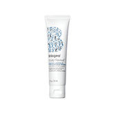 Briogeo Scalp Revival bottle with charcoal and coconut oil for detox and hydration