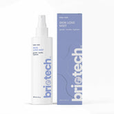 BRIOTECH Briotech Baby Skin Love Spray bottle for gentle cleansing of delicate skin.