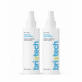 BRIOTECH topical skin spray calms redness for sensitive skin