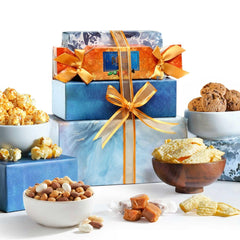 Broadway Basketeers Easter basket cookies for celebrations and sharing
