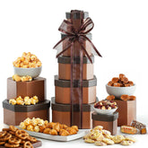 Broadway Basketeers Easter Gift Basket ready for spring gifting and joyful sharing.