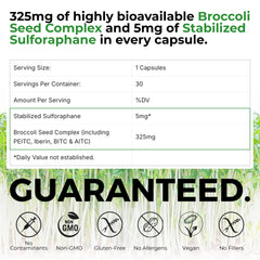 BrocElite Plus front label highlights product name and details