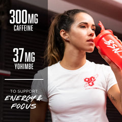 BSN N.O.-XPLODE VASO citrulline graphic highlights pump potential
