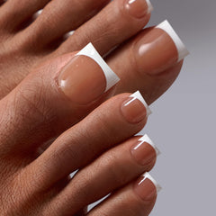 BTArtbox press-on toenails for lamp-curable at-home use