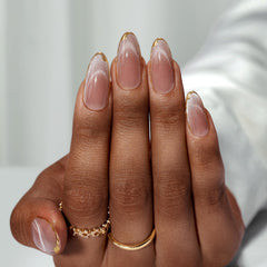 BTArtbox soft gel nails offer flexible wear with minimal pressure